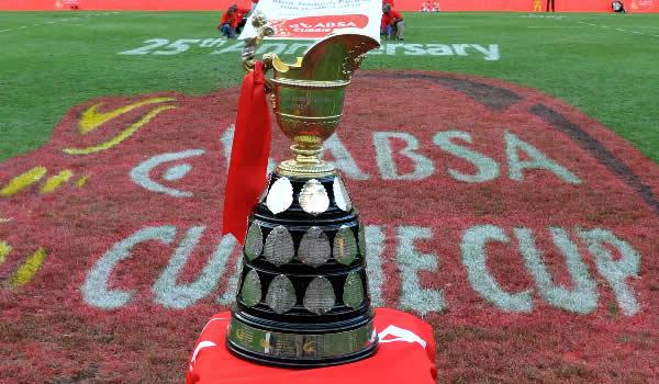 SARU announce the 2014 Currie Cup fixtures | News Article