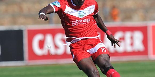 Free State Stars desperate for a win Free State Stars desperate for a win | News Article