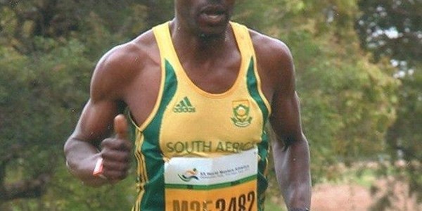 Modise confident ahead of KZN Championships | News Article