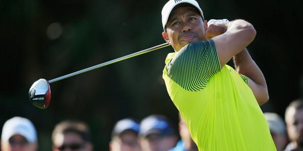 Woods in doubt for Augusta | News Article