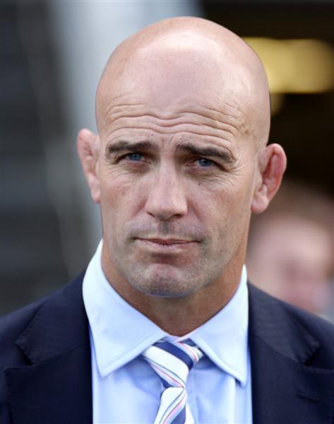 John Mitchell praises brave UKZN Impi | News Article