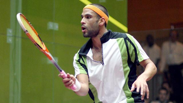 Le Roux wins 10th PSA World Tour Squash title | News Article