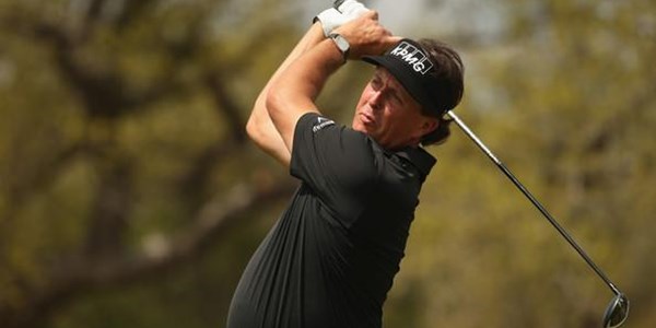 Mickelson in doubt for Augusta | News Article