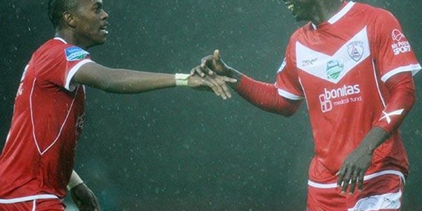 Free State Stars duo to miss United clash Free State Stars duo to miss United clash | News Article