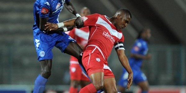 Free State Stars expect a tough one against SSU Free State Stars expect a tough one against SSU | News Article