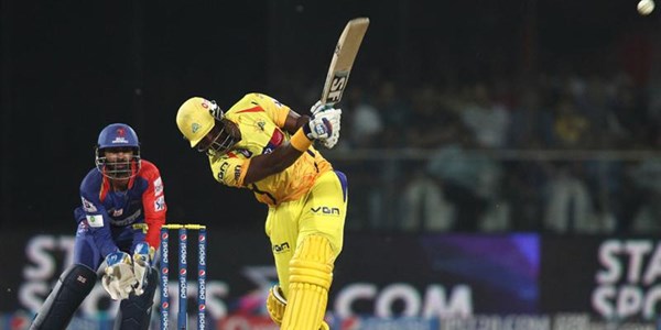 Smith blasts CSK to the top of the IPL | News Article
