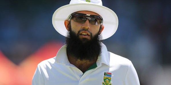 Amla appointed as new Proteas Test captain | News Article