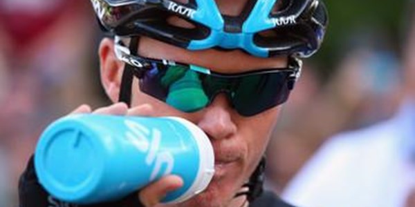 Sky Team expected Froome’s abandonment | News Article