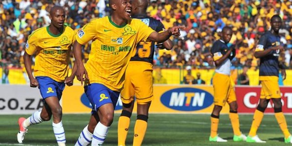 Four CAF spots for South African teams | News Article