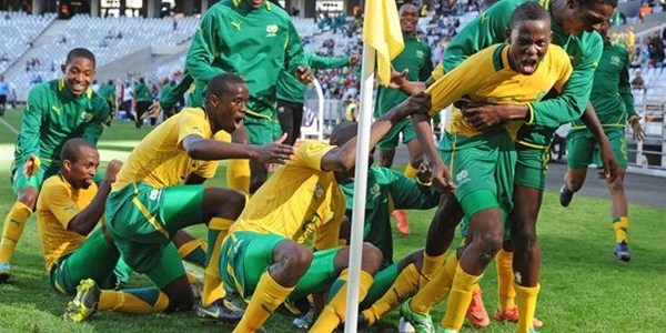 Preparations underway for SA U17 Preparations underway for SA U17 | News Article
