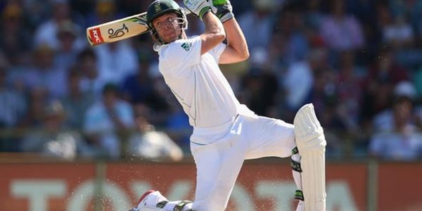 De Villiers set to be ready for 1st Test | News Article