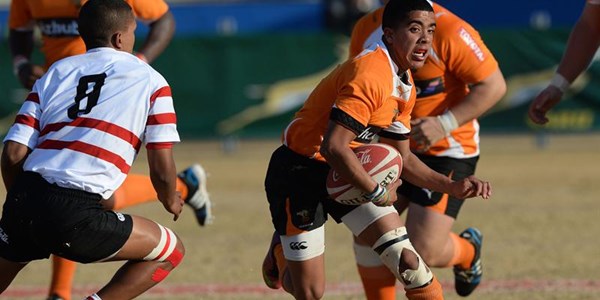 Central SA teams dominate day two at the Craven Week | News Article