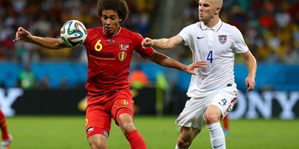 Argentina and Belgium complete quarter-final line-up | News Article