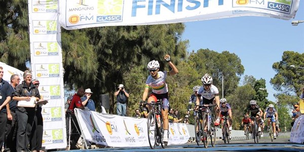The Ofm Classic cycle race retires after 13 years in Bloem | News Article