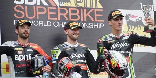 Superbike World Championship at Phakisa postponed | News Article