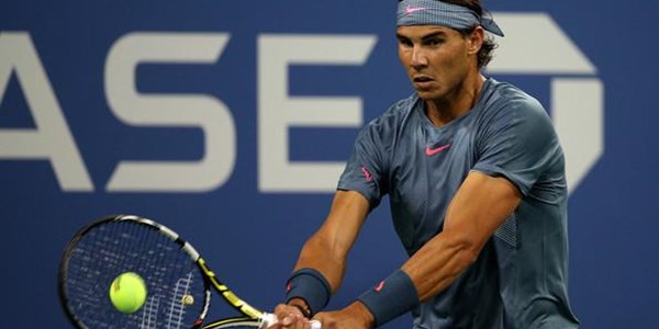 Nadal in doubt for US Open | News Article