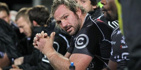 Du Plessis brothers on the bench | News Article