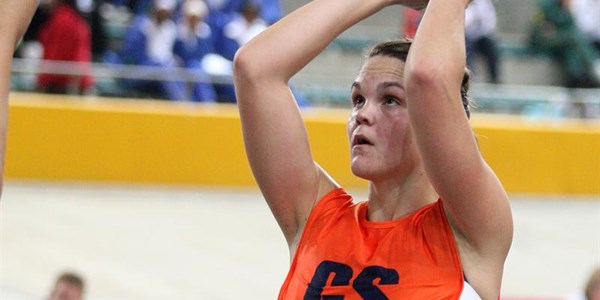 Mangaung off to a solid start at the National Netball Championships Mangaung off to a solid start at the National Netball Championships | News Article