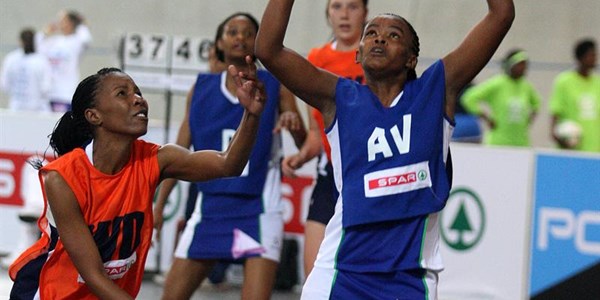 Mangaung look to bounce back at National Netball Championships | News Article