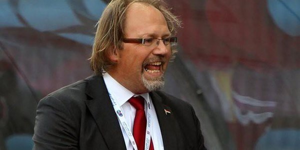 Saintfiet upbeat ahead of SuperSport United Saintfiet upbeat ahead of SuperSport United | News Article