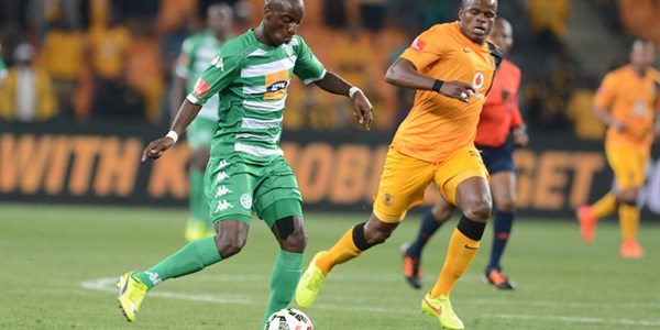 Masango sinks Celtic in Soweto | News Article