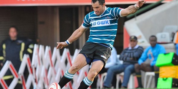 Griquas upbeat ahead of Pumas challenge | News Article