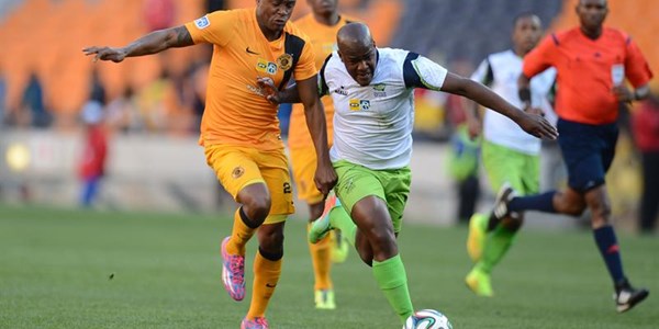 The Amakhosi set-up a Soweto Derby for the MTN8 final | News Article