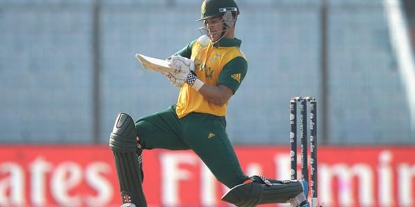 SA step up preparations ahead of Aus | News Article