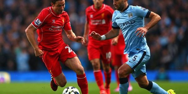 City claim early bragging rights | News Article