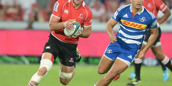 Whiteley back in Bok squad | News Article
