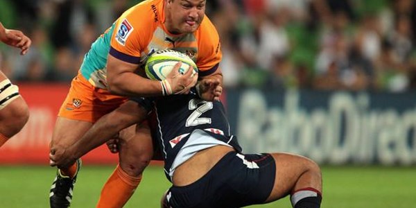 Oosthuizen boost for FS Cheetahs in the Currie Cup | News Article
