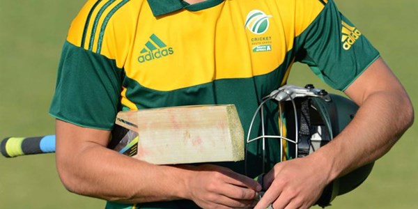 Rossouw called up to Proteas ODI squad | News Article
