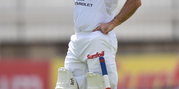 The Knights draw first blood in the Sunfoil Series The Knights draw first blood in the Sunfoil Series | News Article