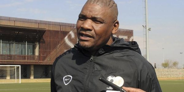 SA proud of national teams – Ntseki | News Article