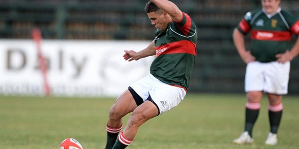 Leopards look to regain momentum against Boland | News Article