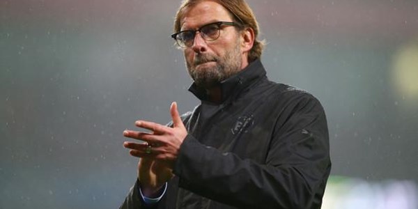 Klopp favourite for Reds job | News Article