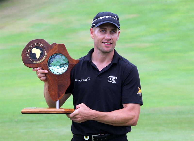 Africa Open omitted from European Tour schedule | News Article