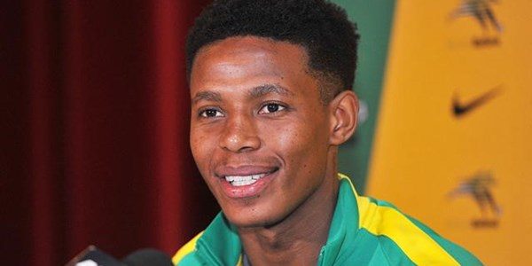 Bafana confident ahead of Angola battle in Durban | News Article
