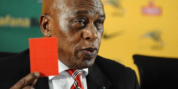 Sexwale promises FIFA changes if elected | News Article