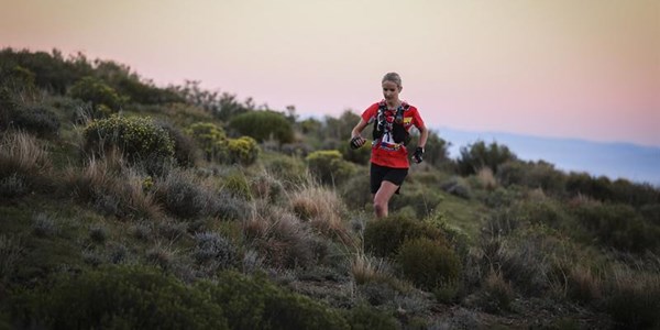 SA's best tackle 2015 SkyRun | News Article