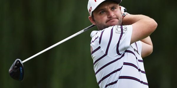 The Spaceman wins the 104th SA Open | News Article