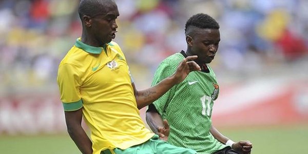 Bafana Bafana ready to travel to Gabon | News Article