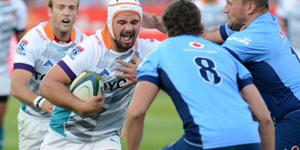 Cheetahs captain announced in two weeks | News Article