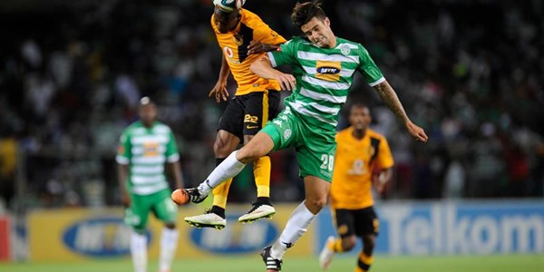 Celtic happy with Amakhosi draw | News Article