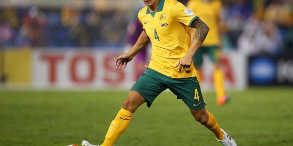 Bafana to face the Socceroos | News Article