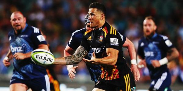 Round two of Super Rugby kicks off | News Article
