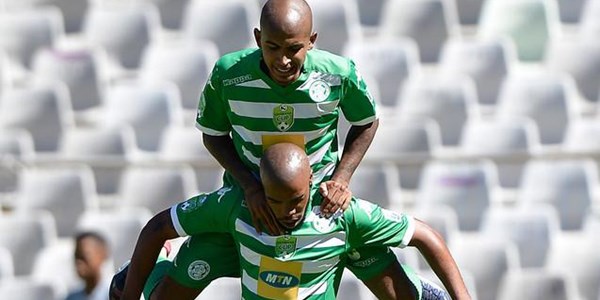 Celtic advance in Nedbank Cup | News Article