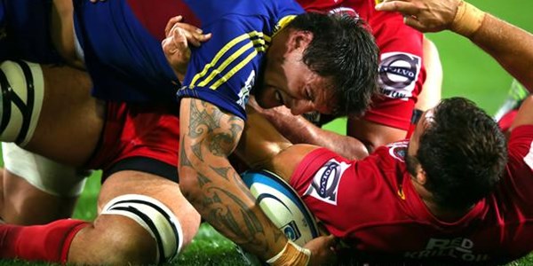 Highlanders and Hurricanes win | News Article
