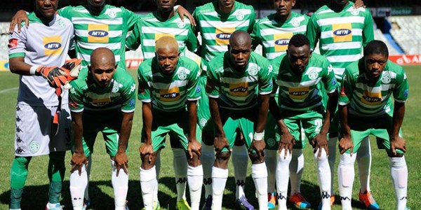 Two new players for Bloemfontein Celtic | News Article