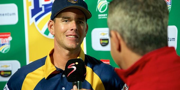 Chevrolet Knights will aim for bonus point today Chevrolet Knights will aim for bonus point today | News Article